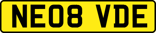NE08VDE