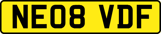NE08VDF