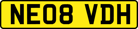 NE08VDH