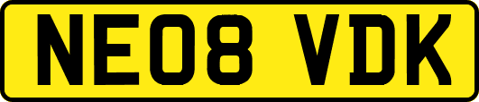 NE08VDK