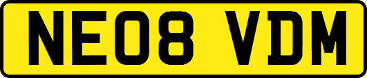 NE08VDM