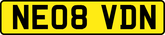NE08VDN