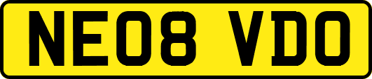 NE08VDO