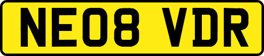 NE08VDR