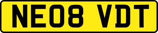 NE08VDT