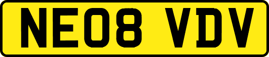 NE08VDV