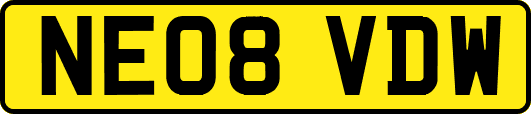 NE08VDW