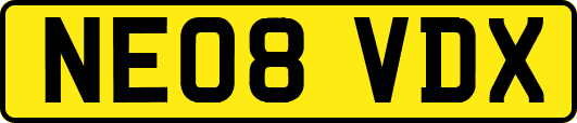 NE08VDX