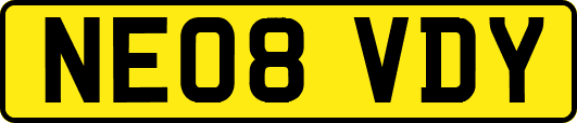 NE08VDY