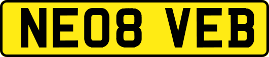 NE08VEB