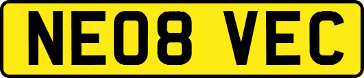 NE08VEC