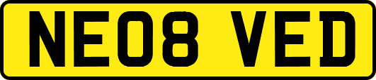 NE08VED