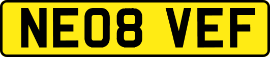 NE08VEF