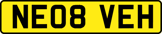 NE08VEH
