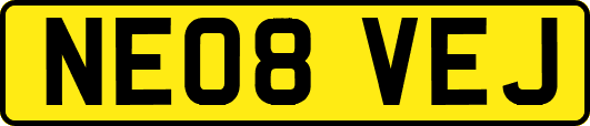 NE08VEJ