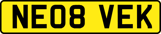 NE08VEK