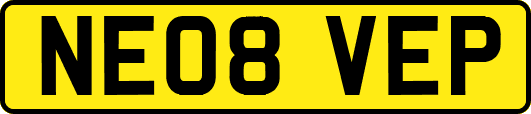 NE08VEP