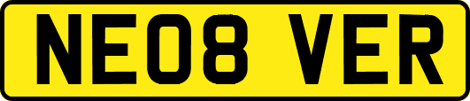 NE08VER
