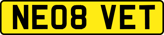 NE08VET
