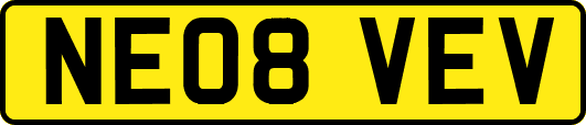 NE08VEV