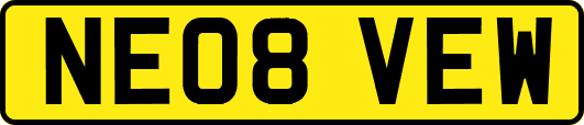 NE08VEW