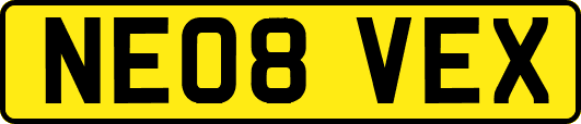 NE08VEX