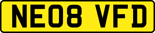 NE08VFD