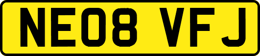 NE08VFJ