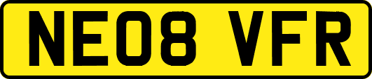 NE08VFR