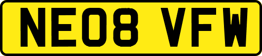 NE08VFW