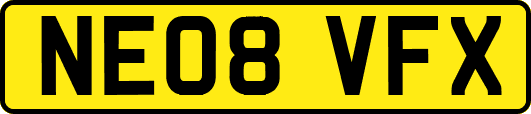 NE08VFX