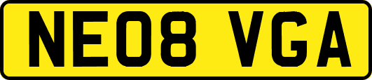 NE08VGA
