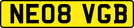 NE08VGB