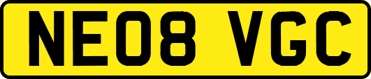 NE08VGC