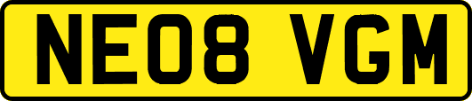 NE08VGM
