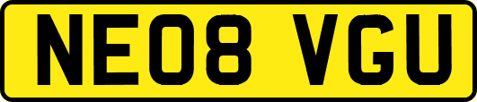 NE08VGU