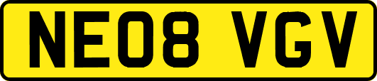 NE08VGV