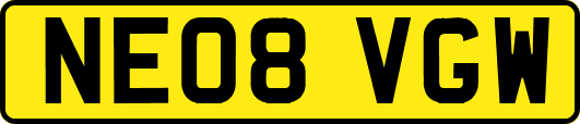 NE08VGW