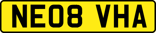 NE08VHA