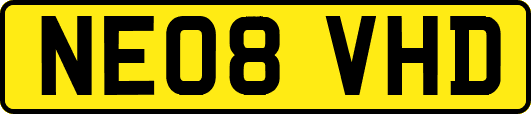 NE08VHD