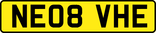 NE08VHE