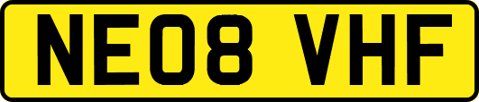 NE08VHF