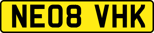 NE08VHK