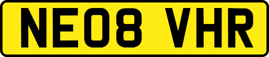 NE08VHR