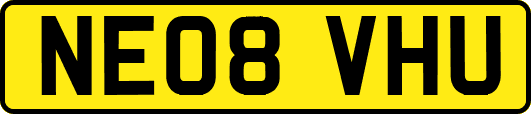 NE08VHU