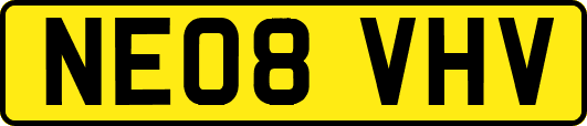 NE08VHV