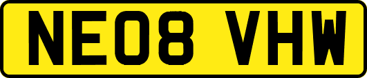 NE08VHW