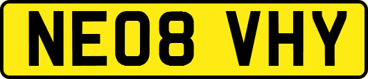 NE08VHY