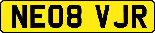 NE08VJR