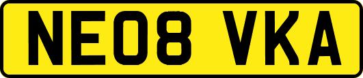 NE08VKA